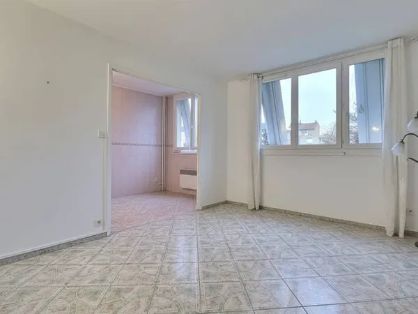 Appartement 3 pièces 76 m²