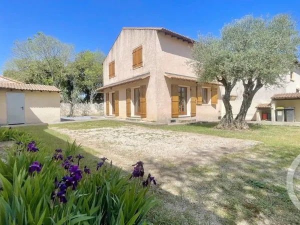 Maison 4 pièces 114 m²