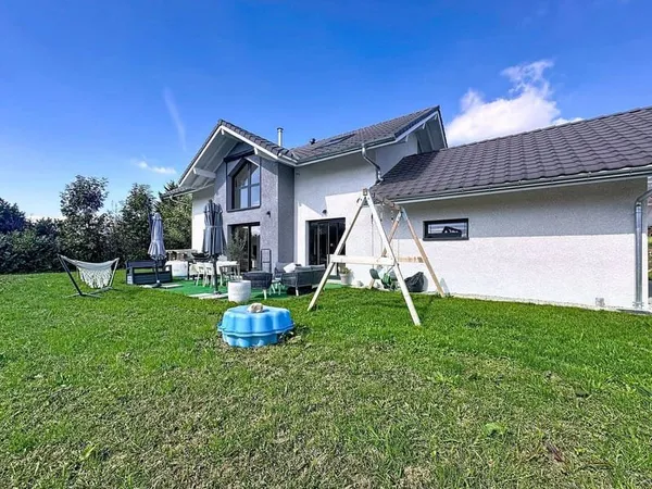 Maison 4 pièces 120 m²