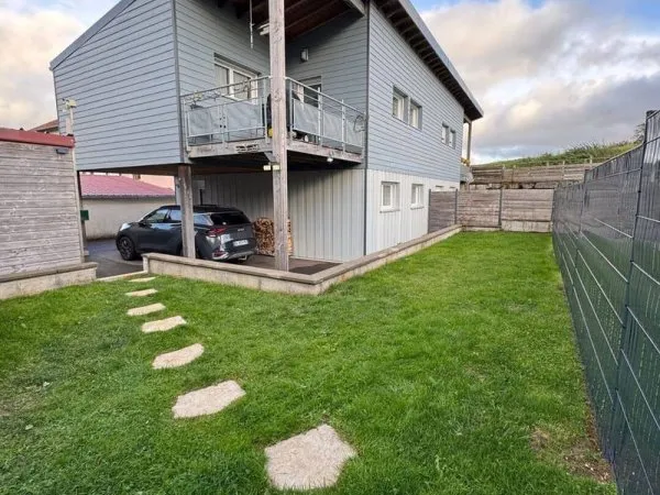 Maison 4 pièces 92 m²