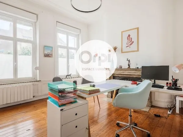 Appartement 3 pièces 90 m²