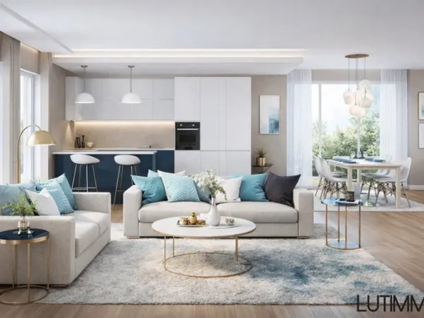 Maison 4 pièces 86 m²