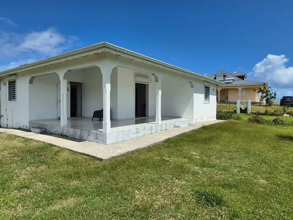 Maison 3 pièces 86 m²