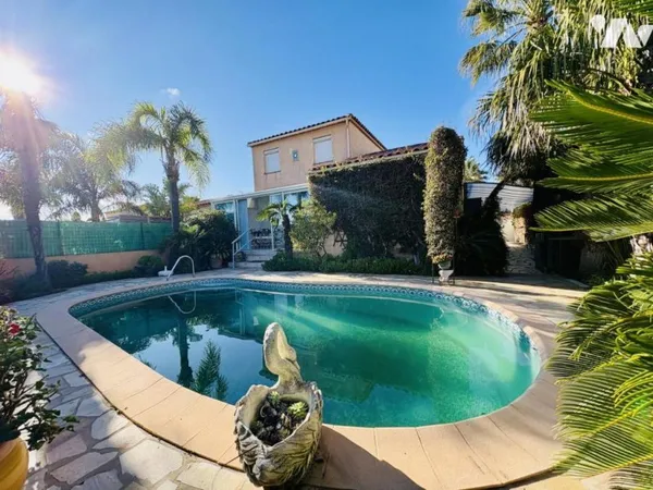 Maison 4 pièces 106 m²