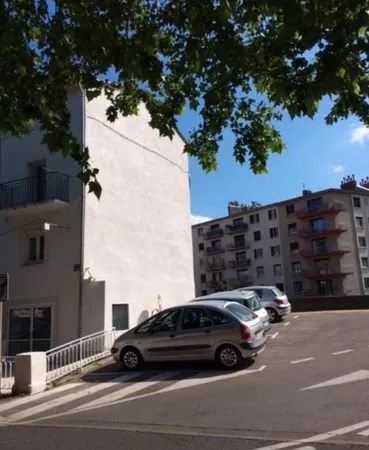 Location maison individuelle
