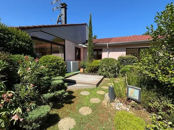 Maison 4 pièces 86 m²