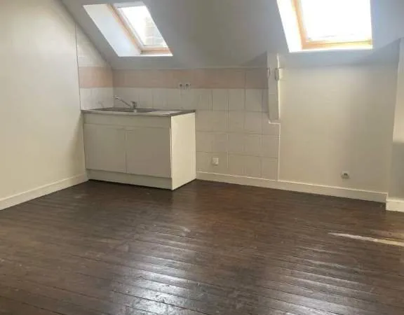 Immeuble de rapport 50 m²