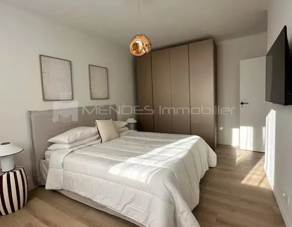 Appartement 3 pièces 69 m²