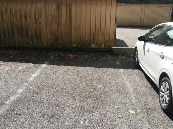 Stationnement Vente Épinal   7000€