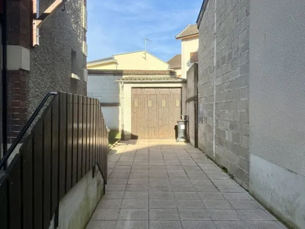 Vente Maison/villa 4 pièces