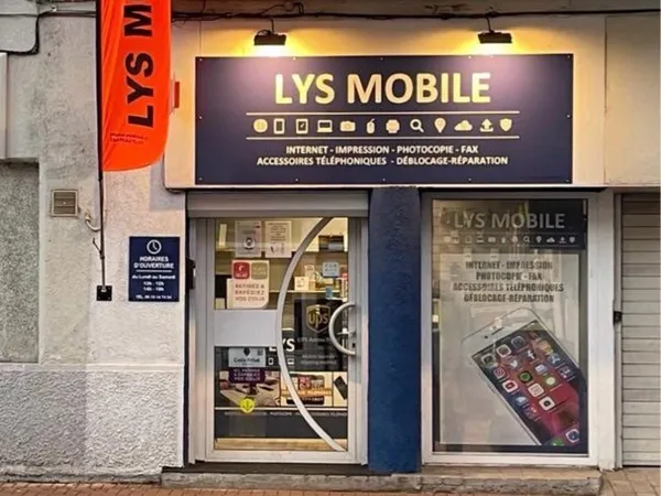 À vendre : Fonds de commerce - emplacement stratégique