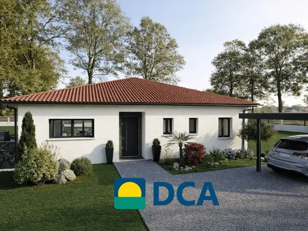 Maison 4 pièces 117 m²