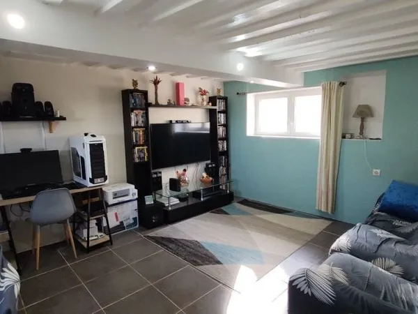 Maison Vente Béthemont-la-Forêt 5p 112m² 270000€