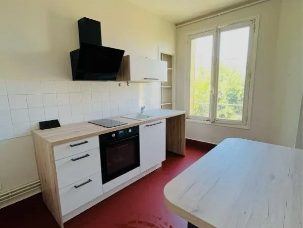 Appartement 3 pièces 70 m²