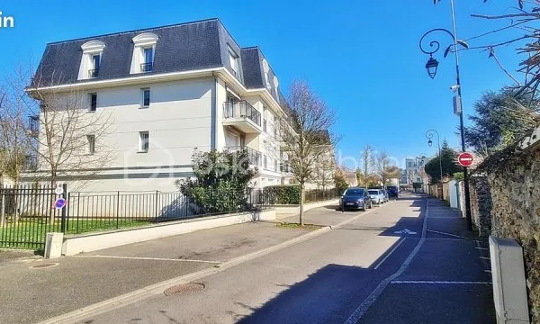 Studio 1 pièce 34 m²