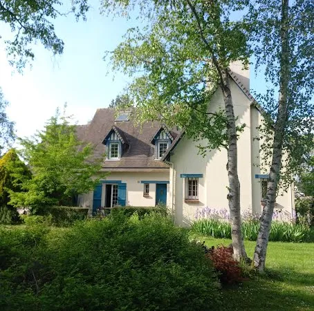Maison 9 pièces 230 m²