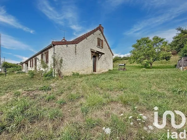 Maison 6 pièces 118 m²