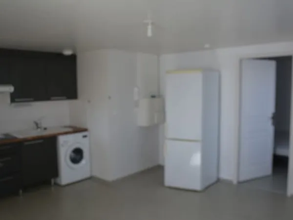 Appartement de 51m2 à louer sur Guéret