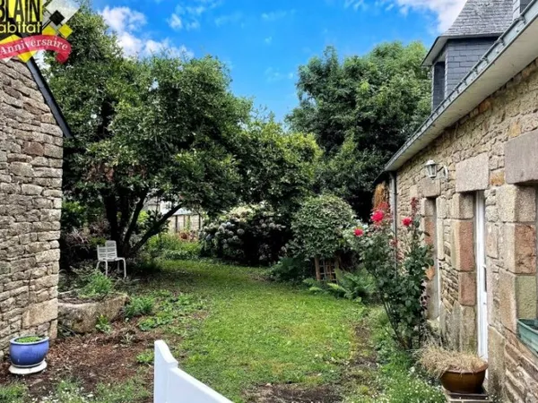 Maison 3 pièces 80 m²