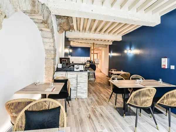 Appartement Besancon 2 pièces