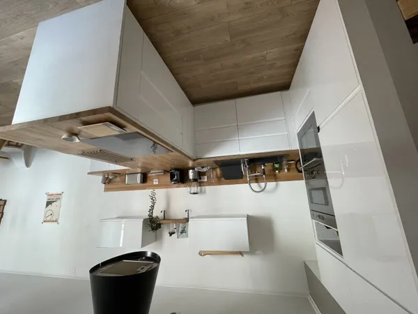 Propose colocation appartement 80m² Lille proche Catho