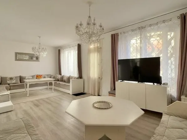 Maison meulière 5 pièces de 105m2 - CORBEIL-ESSONNES 91100