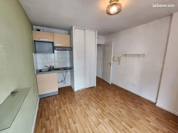 Studio Hauts-Pavés