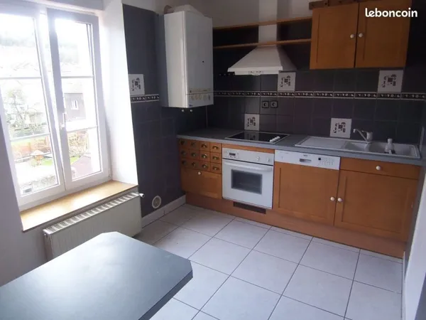 Appartement Longlaville