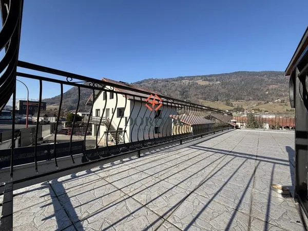 Appartement T3 Jardin et 2 terrasses