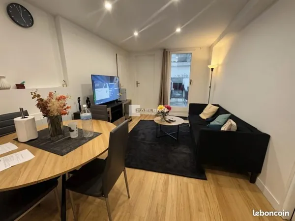 Immeuble 230 m²