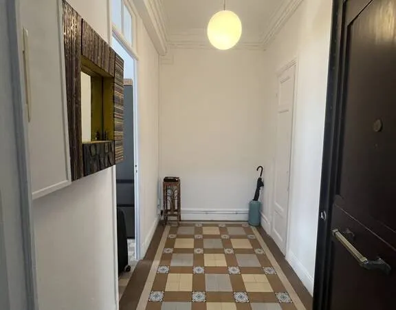 Appartement 2 pièces 52 m²