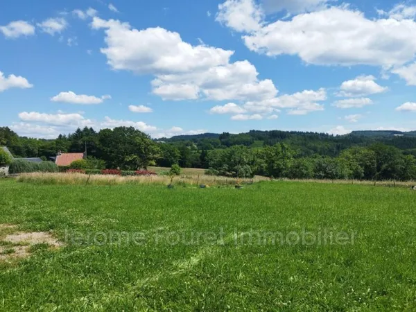 vente terrain à bâtir