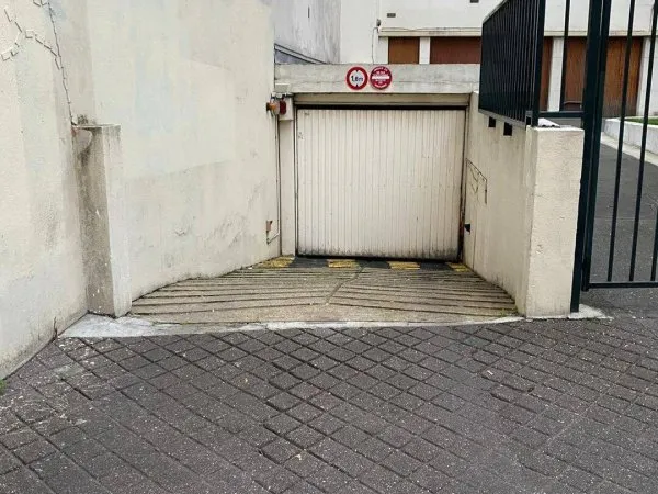 Box de stockage 11 m²