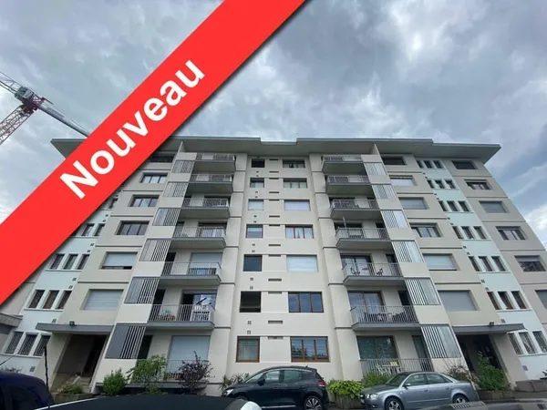 Stationnement Location Thonon-les-Bains   65€