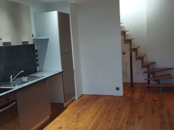 Appartement triplex