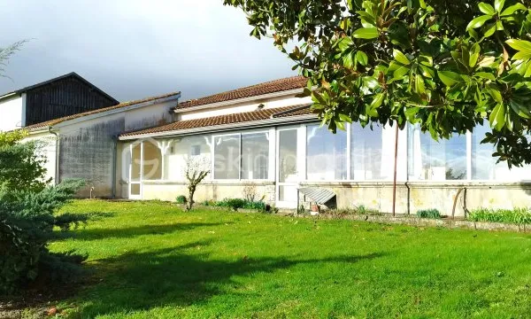 Maison 7 pièces 174 m²
