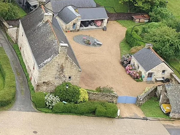 Maison 4 pièces 175 m²