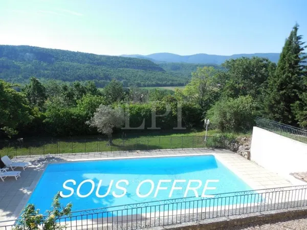Appartement en résidence