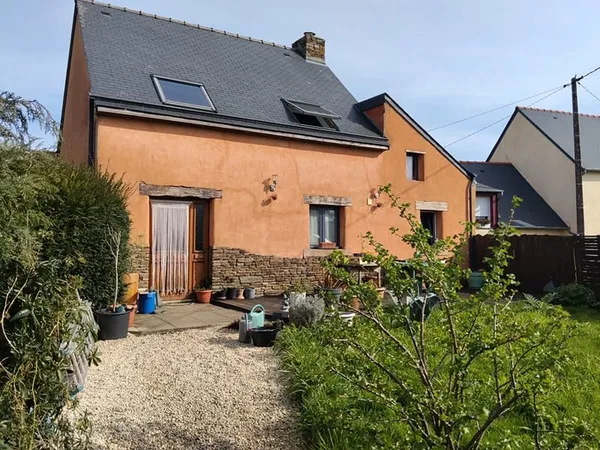 Maison 4 pièce(s) 95 m2