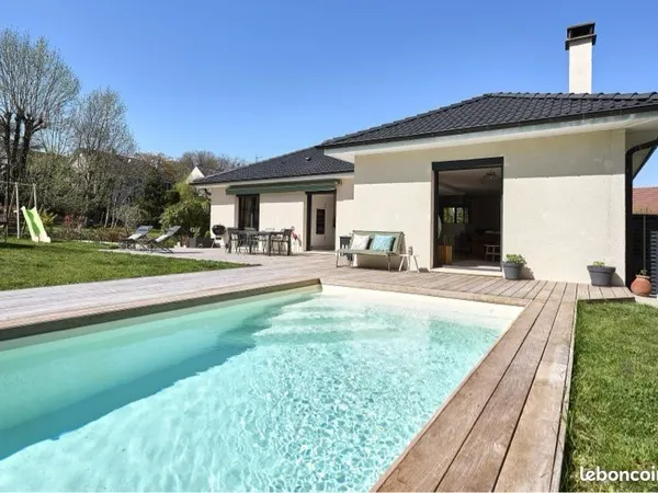 Maison 5 pièce 190m2
