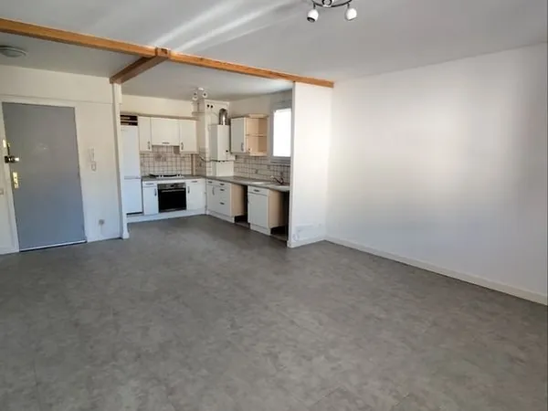 T3 appartement Beaumont