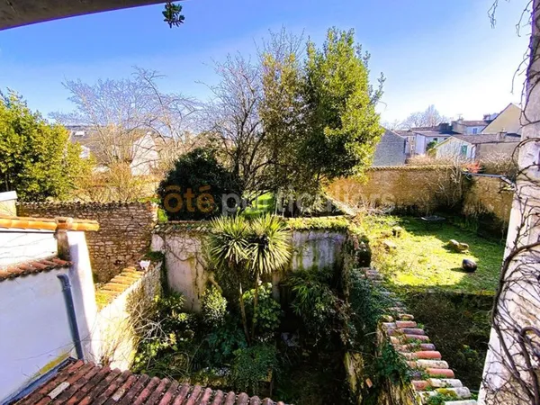 Maison 5 pièces 107 m²