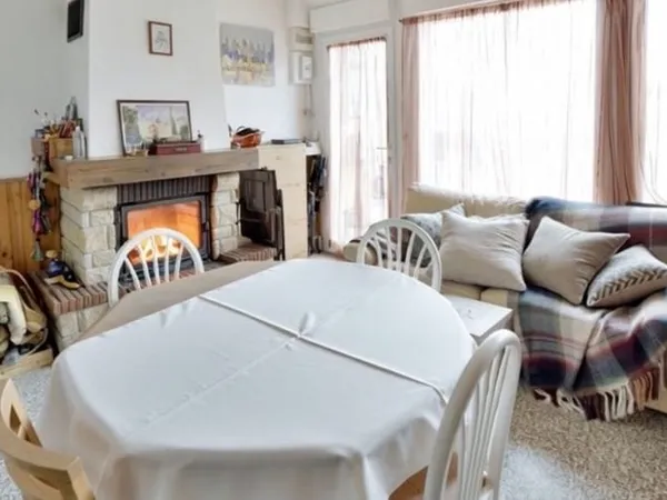 Maison 3 pièces 94 m²