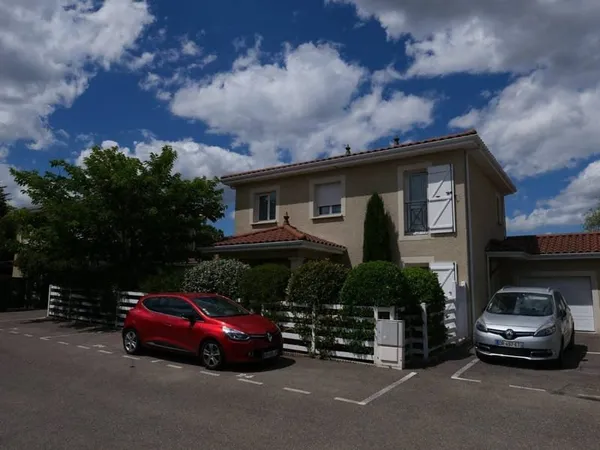 Maison 6 pièces 116 m²