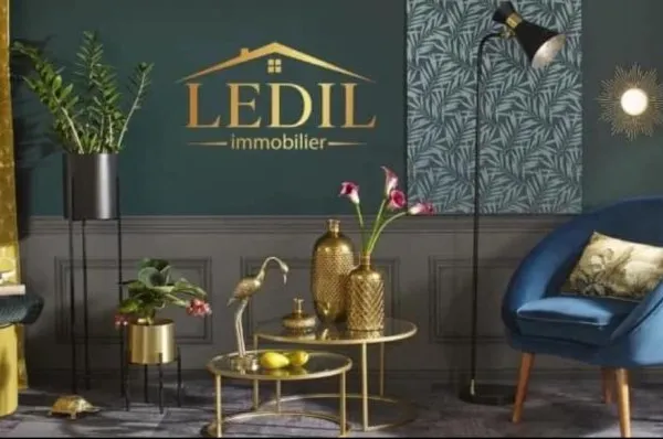 Terrain en individuel 4359 m²