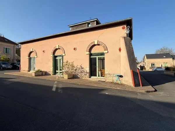 Maison 4 pièces 92 m²