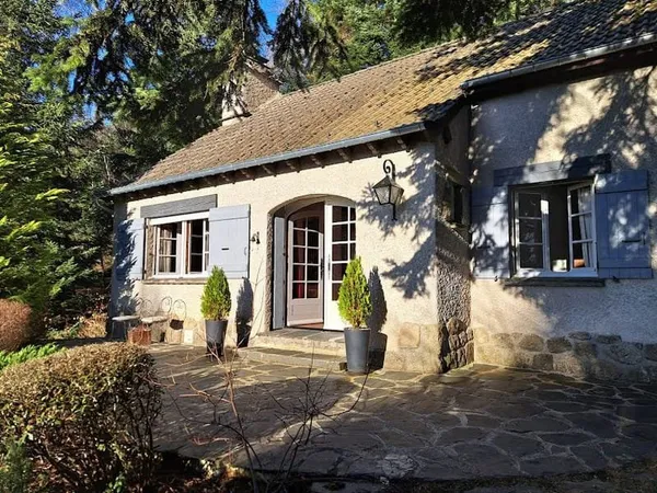 Maison 4 pièces 97 m²