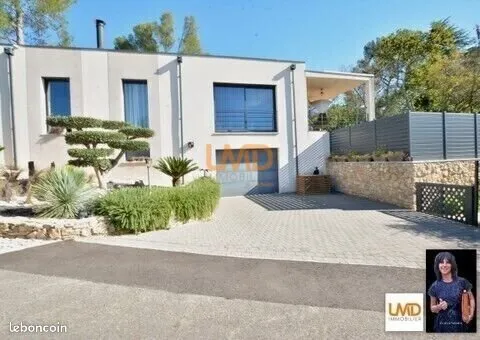 Propriété 6 pièces 147 m²
