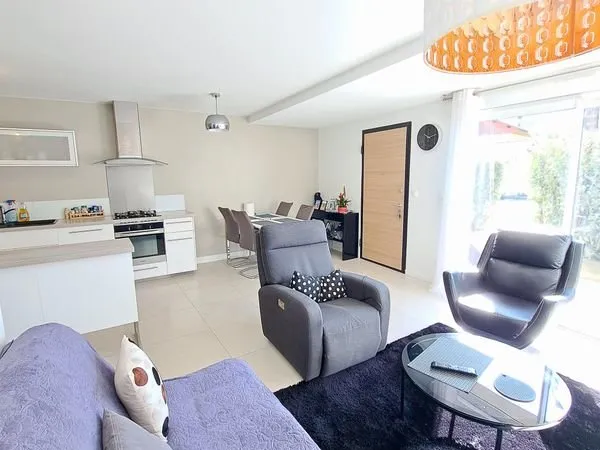 Magnifique T3 bien située