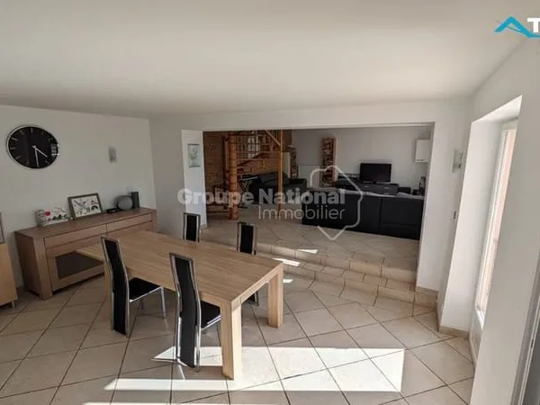 Grande maison 4 Ch et piscine